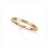 Pinky Ring K18ピンクゴールド ピンキーリング ER-62